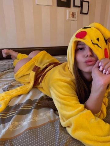 Надежда Блондинка Питер Пыщуг